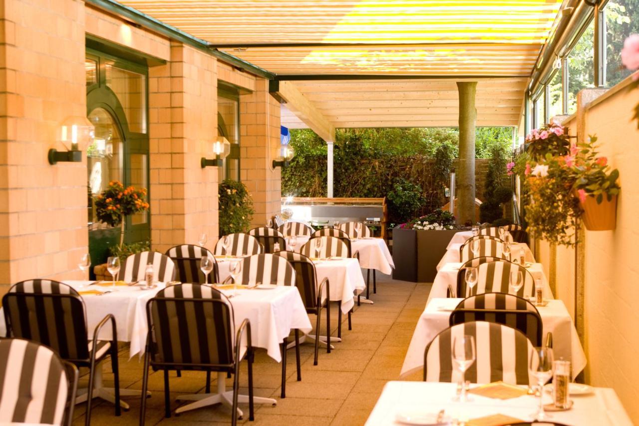 Hotel Conti Dietikon Exterior photo
