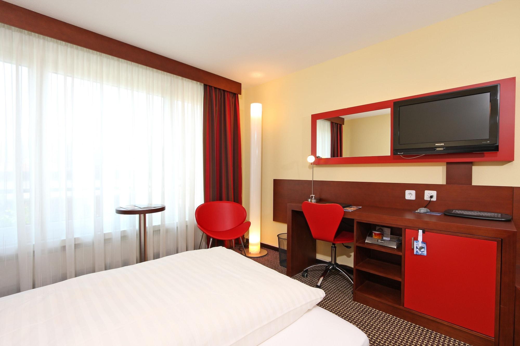 Hotel Conti Dietikon Exterior photo