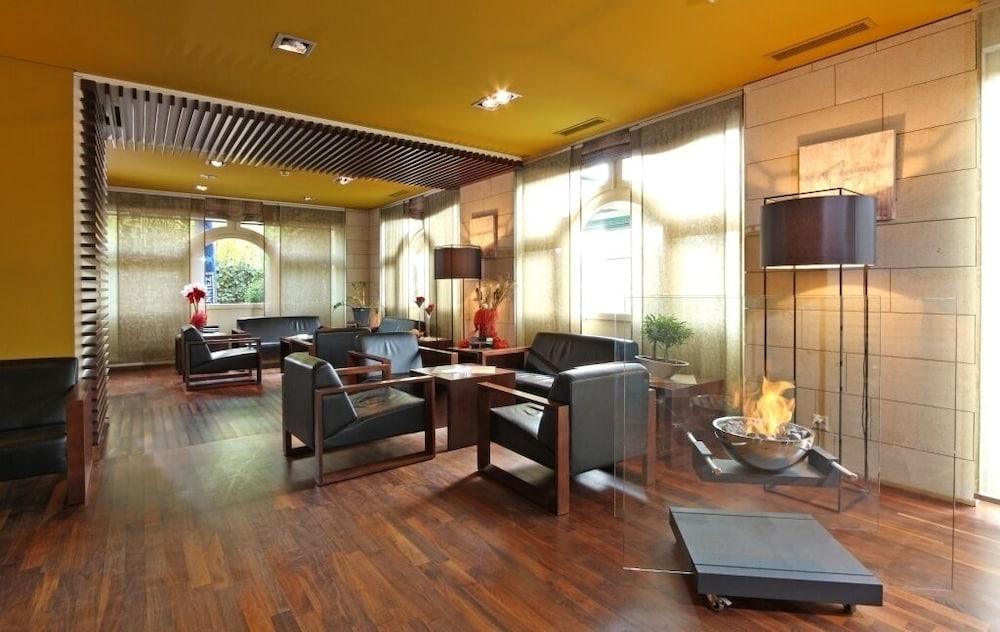 Hotel Conti Dietikon Exterior photo