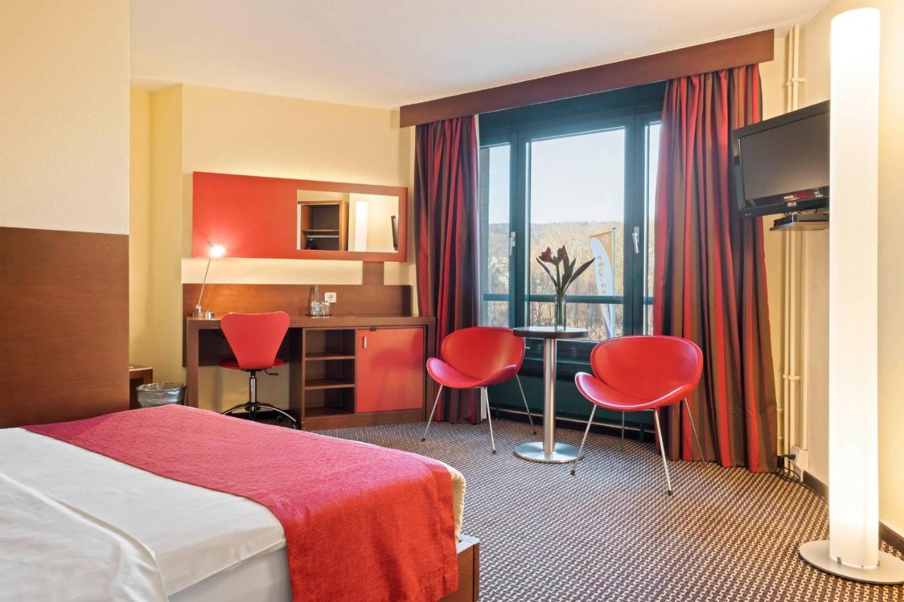 Hotel Conti Dietikon Exterior photo