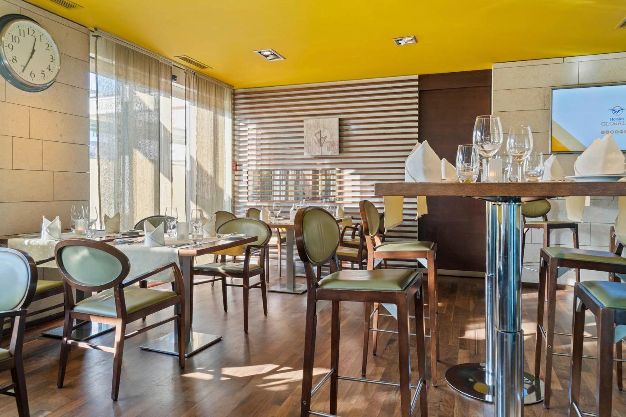 Hotel Conti Dietikon Exterior photo