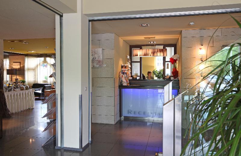 Hotel Conti Dietikon Exterior photo
